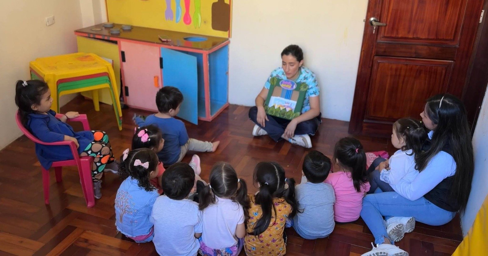 Más de 300 mil dólares se destinan al área social en Puyango